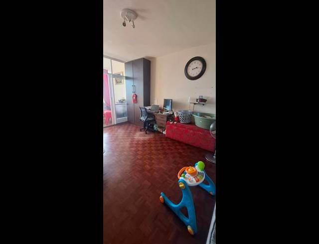 2 BEDROOM APARTMENT FOR SALE IN GOODWOOD CENTRAL